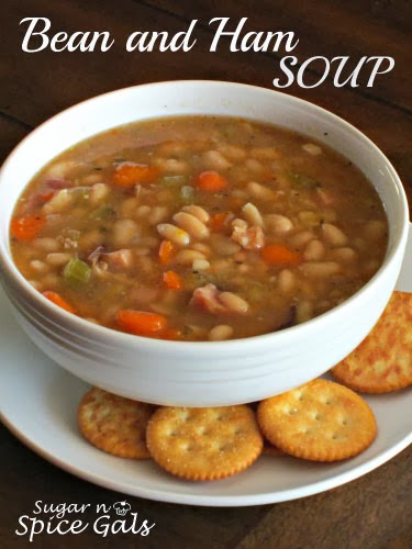 Crock Pot Soup Recipe