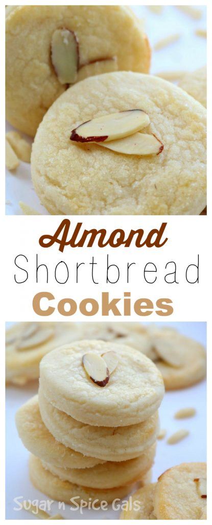 almond-shortbread-cookies
