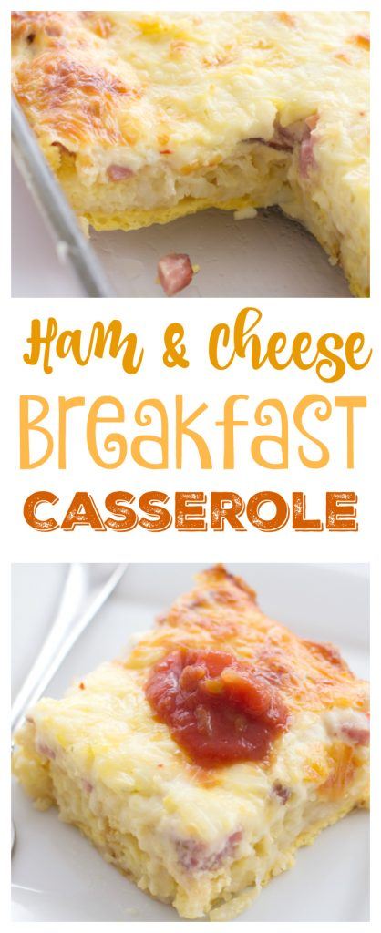 ham-and-cheese-breakfast-casserole
