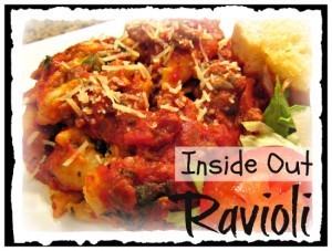 Easy Ravioli Recipe