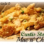 Curtis Stone’s Gourmet Mac n’ Cheese
