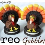 Oreo Gobblers