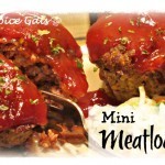 Mini Meatloaf