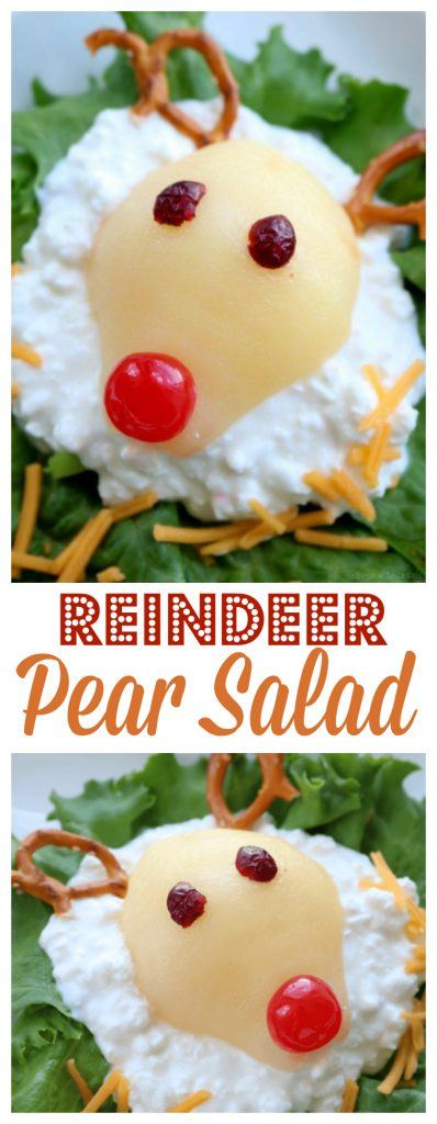 reindeerr-pear-salad