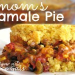 Mom’s Tamale Pie
