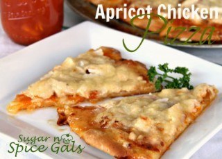 Apricot-chicken-pizza1 - Sugar N' Spice Gals