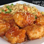 Amazing Sweet and Sour Chicken