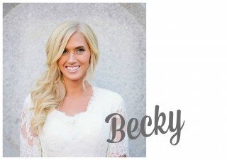 Bekcy profile2